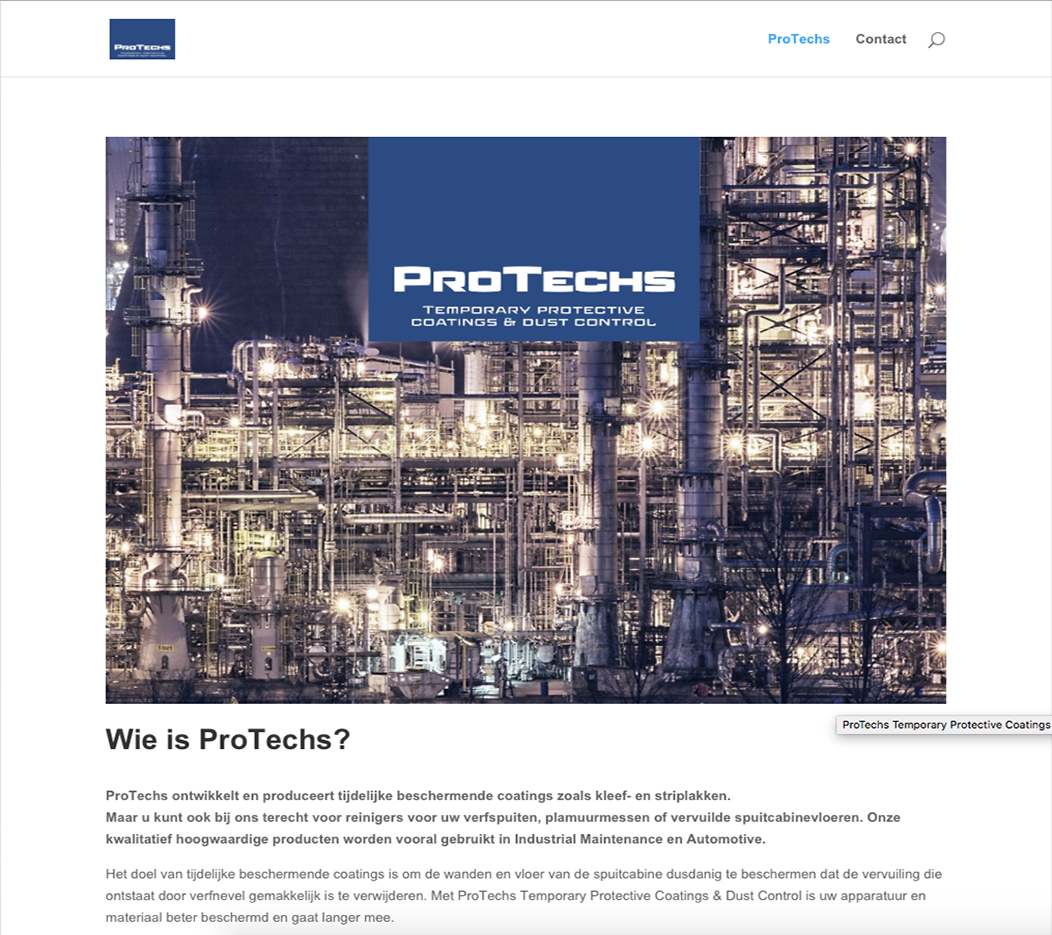 Protechs